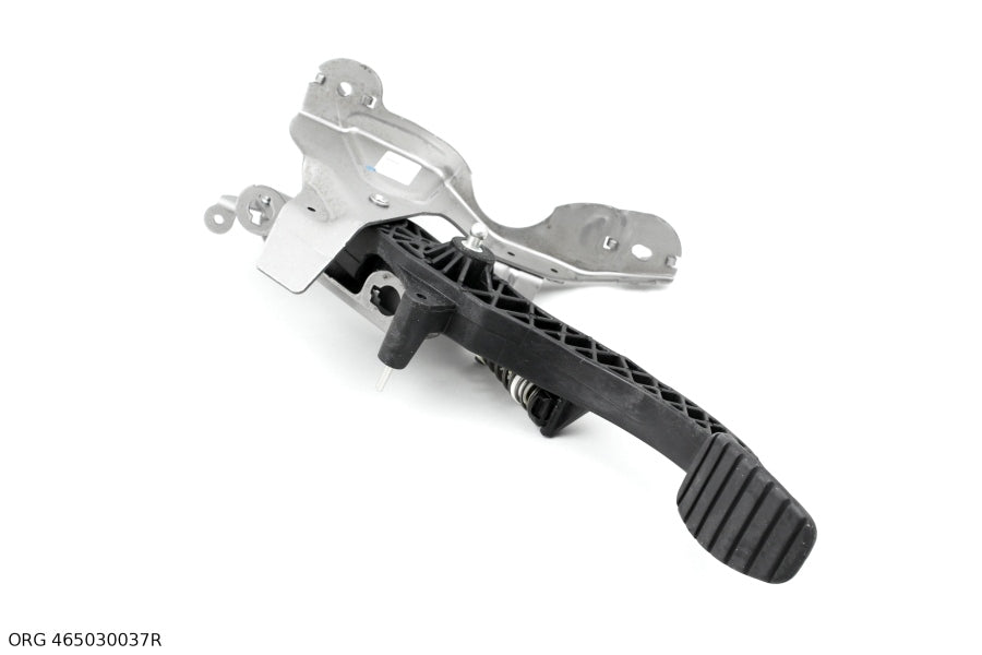Pédale d’embrayage d’origine Renault Renault Mégane III à partir de 2008 465030037R - vue 1