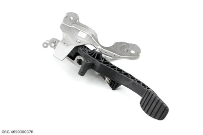 Pédale d’embrayage d’origine Renault Renault Mégane III à partir de 2008 465030037R - vue 1