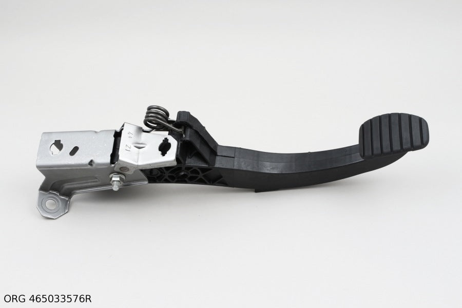 Pédale d’embrayage d’origine Renault Renault Kangoo II à partir de 2008 465033576R - vue 2