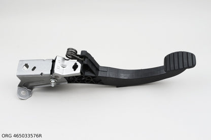Pédale d’embrayage d’origine Renault Renault Kangoo II à partir de 2008 465033576R - vue 2