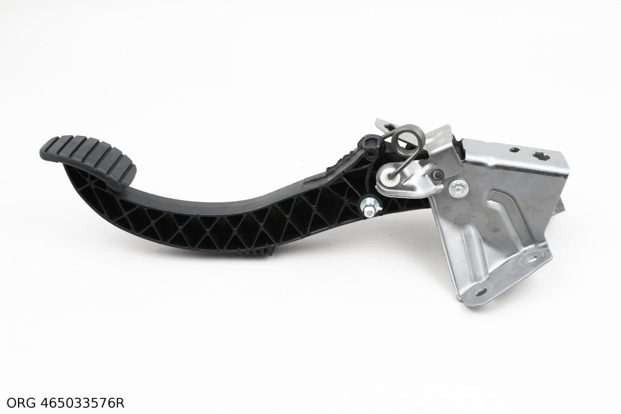 Pédale d’embrayage d’origine Renault Renault Kangoo II à partir de 2008 465033576R - vue 3