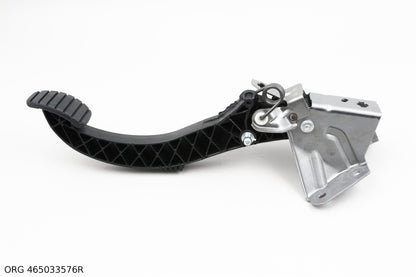 Pédale d’embrayage d’origine Renault Renault Kangoo II à partir de 2008 465033576R - vue 3