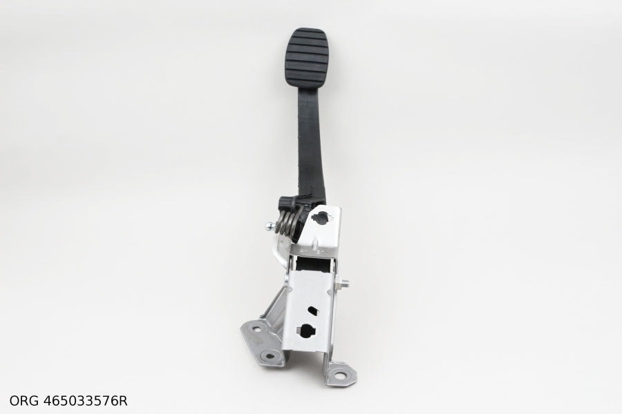 Pédale d’embrayage d’origine Renault Renault Kangoo II à partir de 2008 465033576R - vue 4