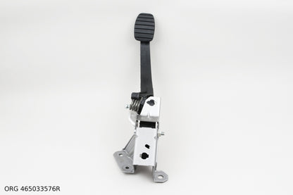 Pédale d’embrayage d’origine Renault Renault Kangoo II à partir de 2008 465033576R - vue 4