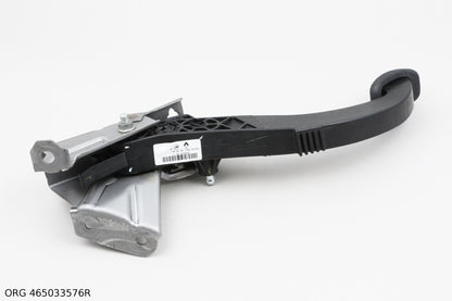 Pédale d’embrayage d’origine Renault Renault Kangoo II à partir de 2008 465033576R - vue 5