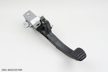 Pédale d’embrayage d’origine Renault Renault Kangoo II à partir de 2008 465033576R - vue 1