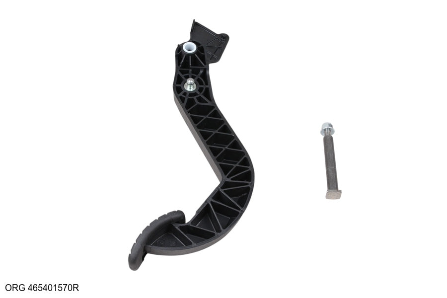 Pédale d’embrayage d’origine Renault Renault Master III à partir de 2010 465401570R - vue 2