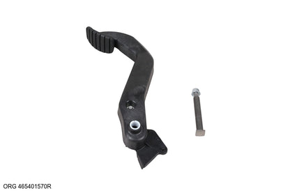 Pédale d’embrayage d’origine Renault Renault Master III à partir de 2010 465401570R - vue 3