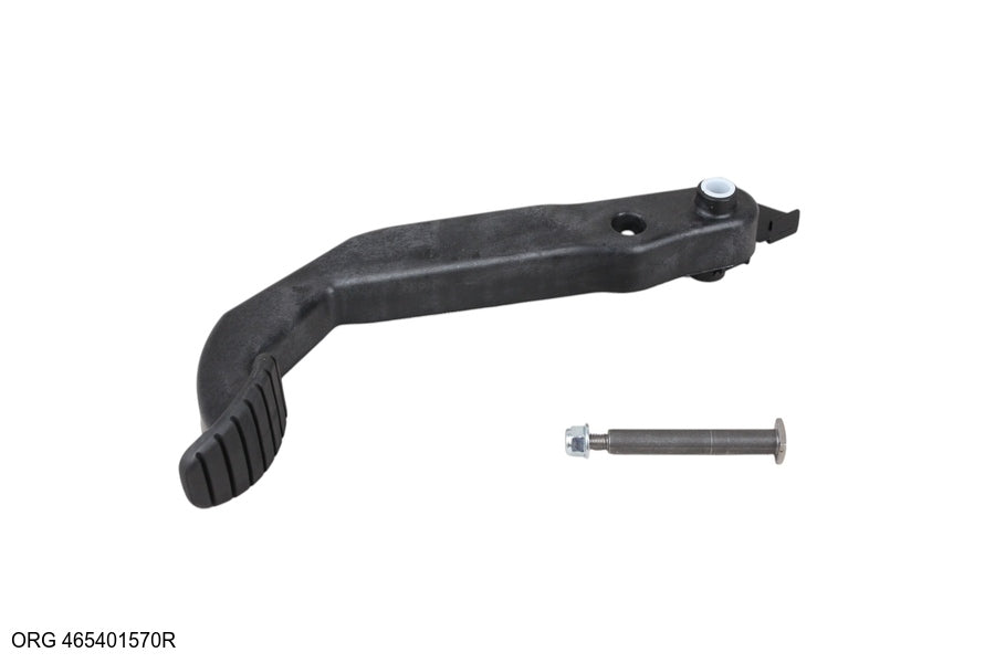 Pédale d’embrayage d’origine Renault Renault Master III à partir de 2010 465401570R - vue 1