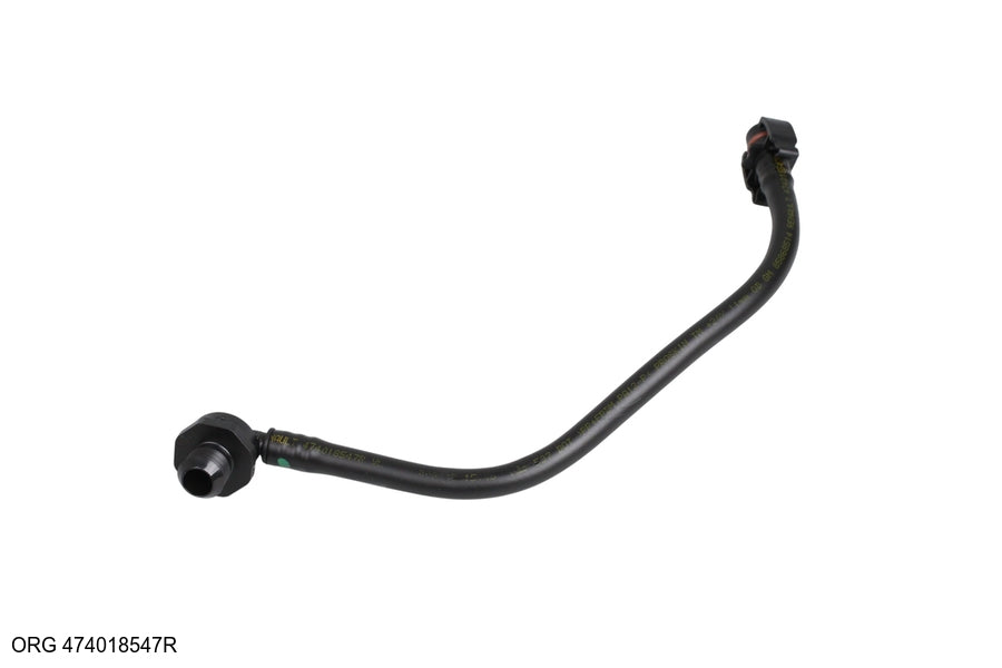Durite de dépression d’origine Renault Renault Trafic III 1.6 dCi à partir de 2014 474018547R - vue 2