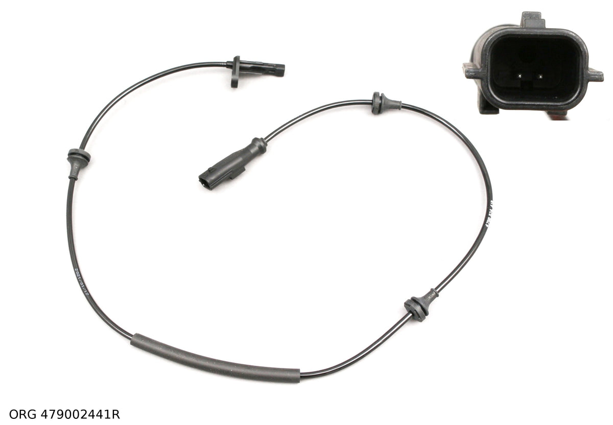 Capteur ABS arrière d’origine Renault Renault Trafic III à partir de 2014, gauche ou droite 479002441R - vue 1