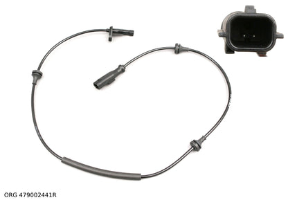 Capteur ABS arrière d’origine Renault Renault Trafic III à partir de 2014, gauche ou droite 479002441R - vue 1