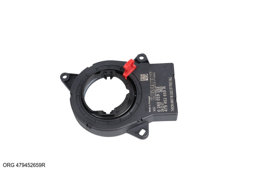 Capteur d’angle de braquage d’origine Renault Renault Trafic, Clio et Captur 479452659R - vue 2