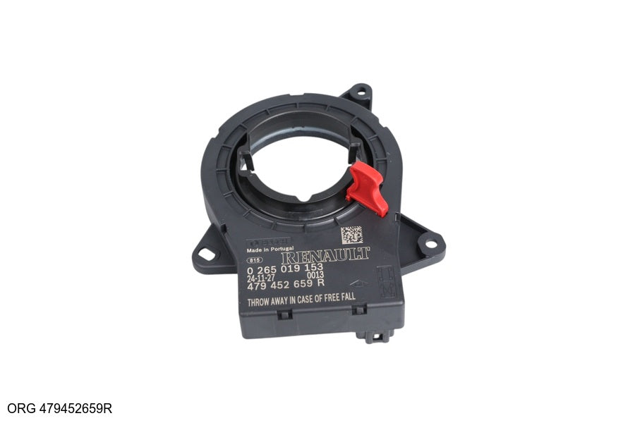 Capteur d’angle de braquage d’origine Renault Renault Trafic, Clio et Captur 479452659R - vue 1