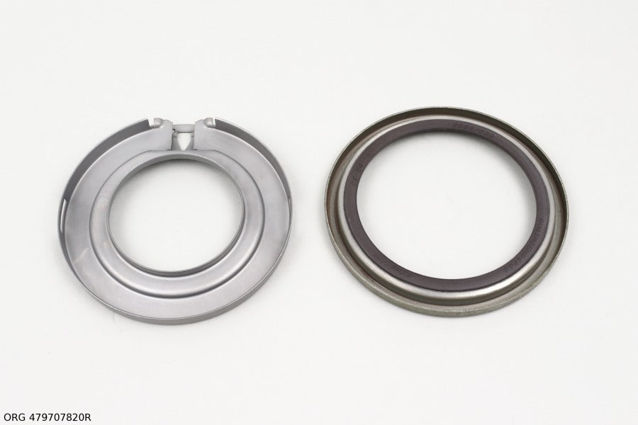 Bague ABS arrière avec support d’origine Renault Renault Kangoo II à partir de 2008 479707820R - vue 1