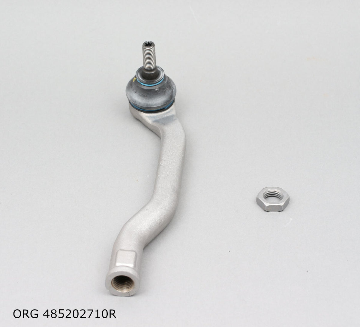 Rotule de direction gauche d’origine Renault Renault Mégane III, Scénic III et Fluence 485202710R - vue 3