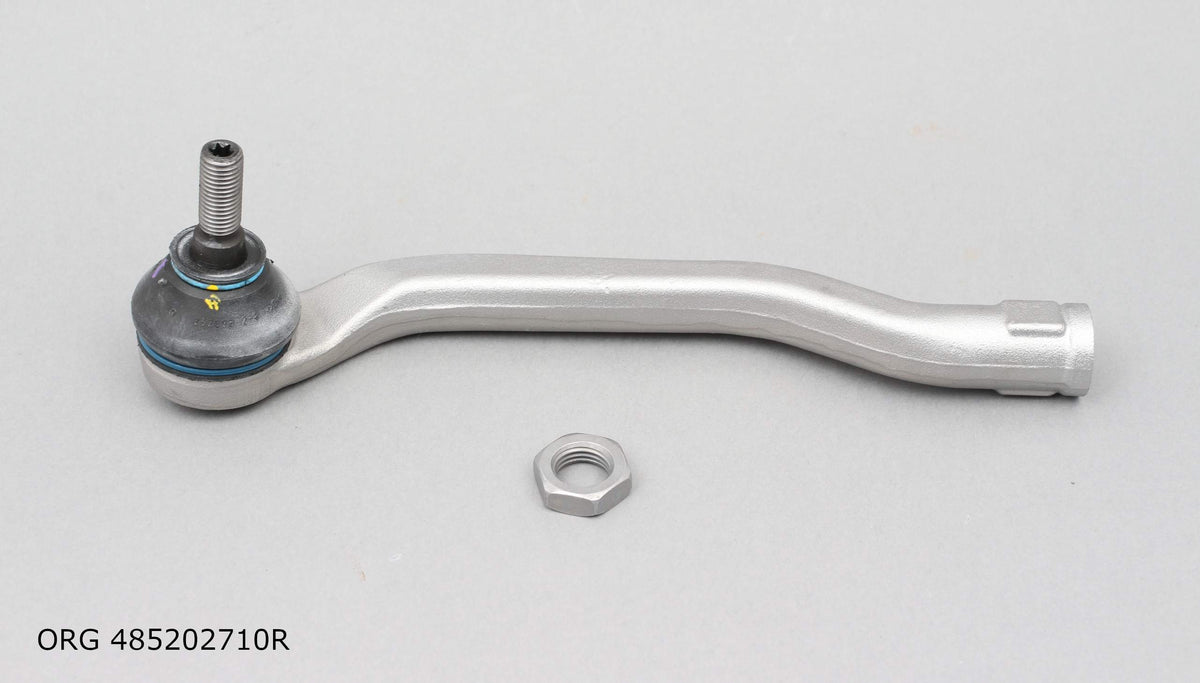 Rotule de direction gauche d’origine Renault Renault Mégane III, Scénic III et Fluence 485202710R - vue 1