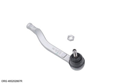 Rotule de direction d’origine Dacia Dacia Logan, côté droit jusqu’en 2012 ou gauche après 2012 485202867R - vue 3