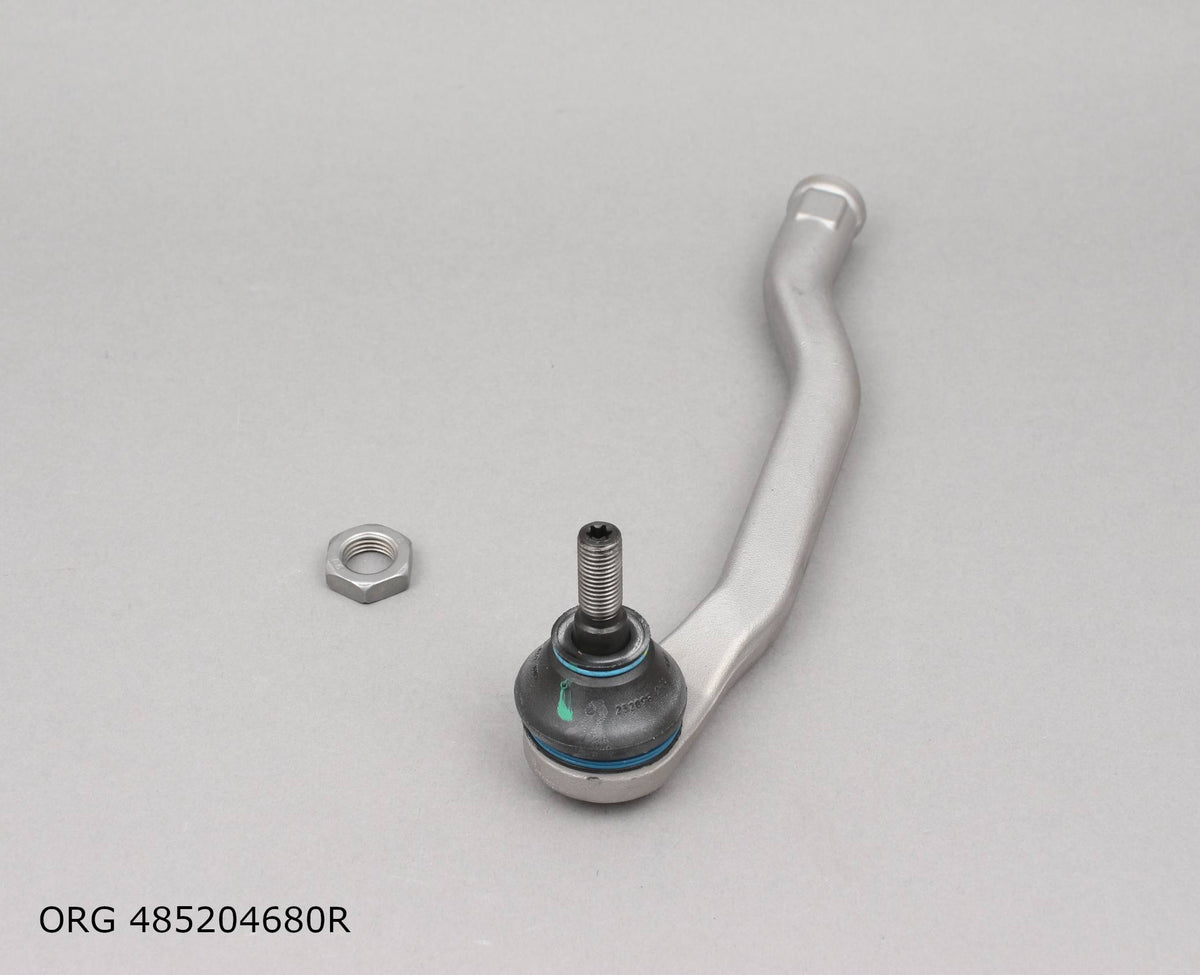 Rotule de direction droite d’origine Renault Renault Mégane III, Scénic III et Fluence 485204680R - vue 2