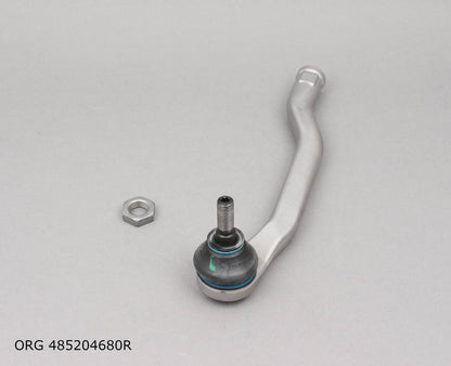 Rotule de direction droite d’origine Renault Renault Mégane III, Scénic III et Fluence 485204680R - vue 2