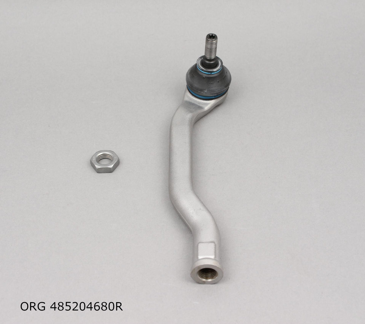 Rotule de direction droite d’origine Renault Renault Mégane III, Scénic III et Fluence 485204680R - vue 3