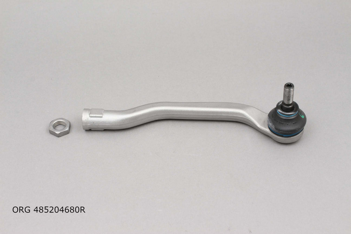 Rotule de direction droite d’origine Renault Renault Mégane III, Scénic III et Fluence 485204680R - vue 1
