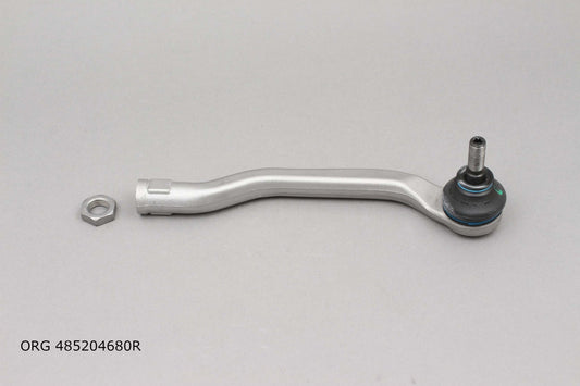 Rotule de direction droite d’origine Renault Renault Mégane III, Scénic III et Fluence 485204680R - vue 1