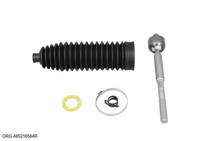 Biellette de direction d’origine Renault Renault Mégane IV et Scénic IV 485216564R - vue 3