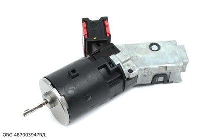 Contacteur de démarrage d’origine Renault Renault Master III, Kangoo II et Clio III 487003947R/L - vue 1