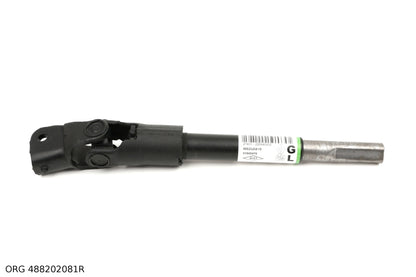 Colonne de direction inférieure d’origine Renault Renault Trafic III à partir de 2014 488202081R - vue 1