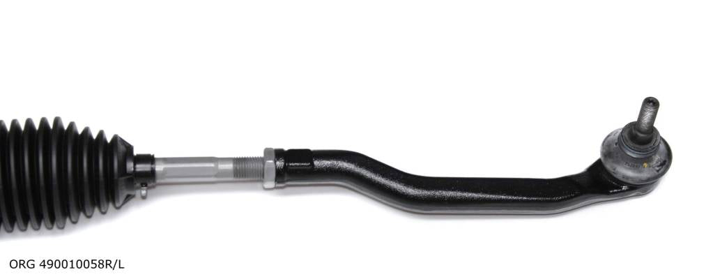 Crémaillère de direction d’origine Renault Renault Mégane III et Fluence 490010058R/L - vue 3
