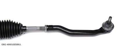 Crémaillère de direction d’origine Renault Renault Mégane III et Fluence 490010058R/L - vue 3