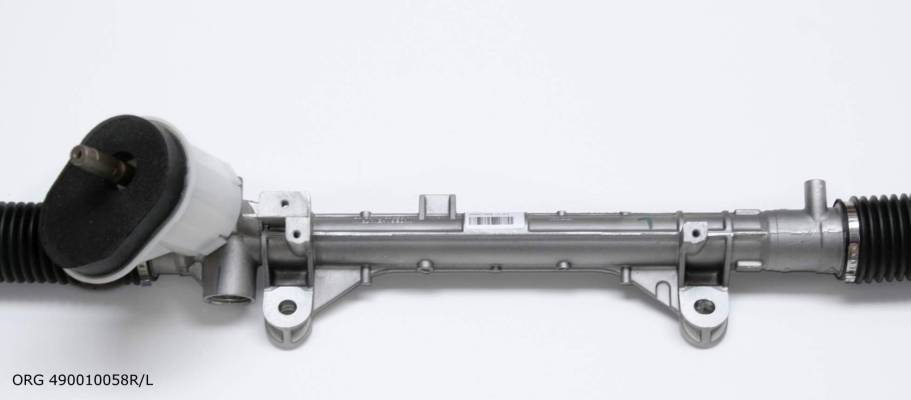 Crémaillère de direction d’origine Renault Renault Mégane III et Fluence 490010058R/L - vue 5