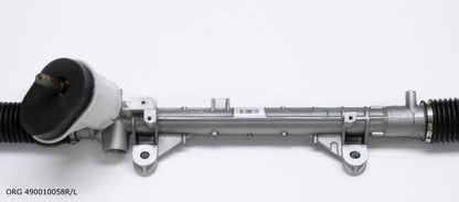 Crémaillère de direction d’origine Renault Renault Mégane III et Fluence 490010058R/L - vue 5