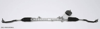 Crémaillère de direction d’origine Renault Renault Mégane III et Fluence 490010058R/L - vue 1