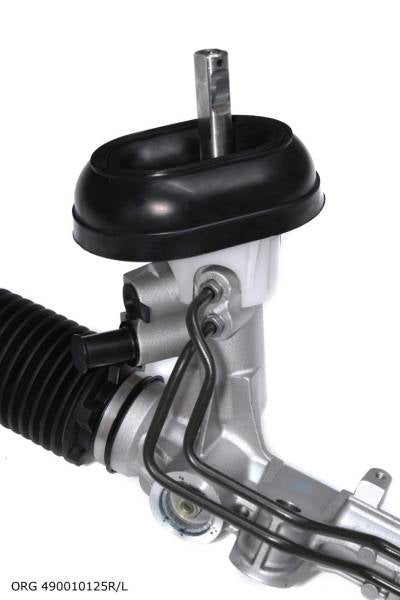 Crémaillère de direction d’origine Dacia Dacia Duster 490010125R/L - vue 2
