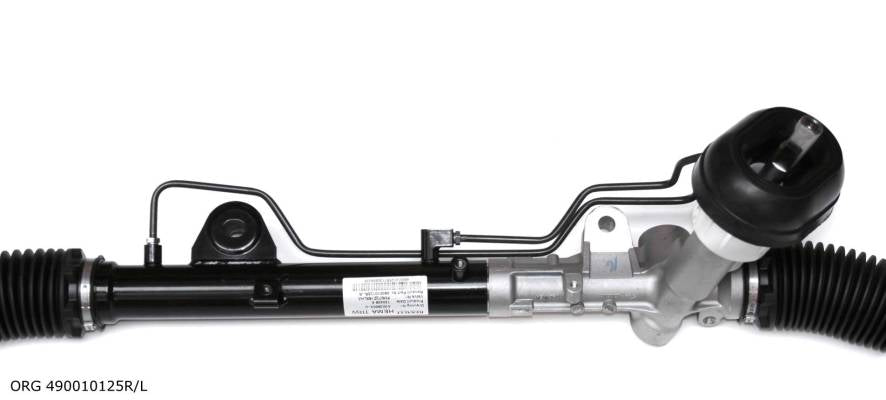Crémaillère de direction d’origine Dacia Dacia Duster 490010125R/L - vue 3