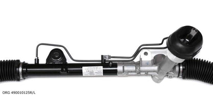 Crémaillère de direction d’origine Dacia Dacia Duster 490010125R/L - vue 3