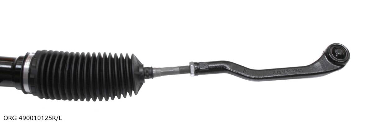 Crémaillère de direction d’origine Dacia Dacia Duster 490010125R/L - vue 4