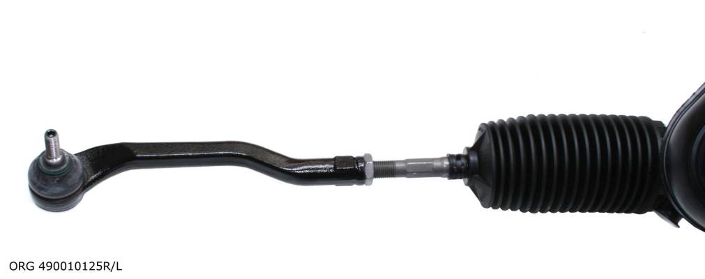 Crémaillère de direction d’origine Dacia Dacia Duster 490010125R/L - vue 5