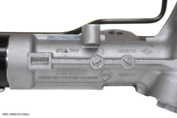 Crémaillère de direction d’origine Dacia Dacia Duster 490010125R/L - vue 6