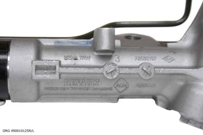 Crémaillère de direction d’origine Dacia Dacia Duster 490010125R/L - vue 6