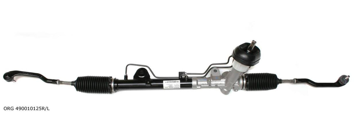 Crémaillère de direction d’origine Dacia Dacia Duster 490010125R/L - vue 1