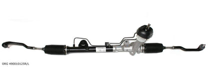 Crémaillère de direction d’origine Dacia Dacia Duster 490010125R/L - vue 1