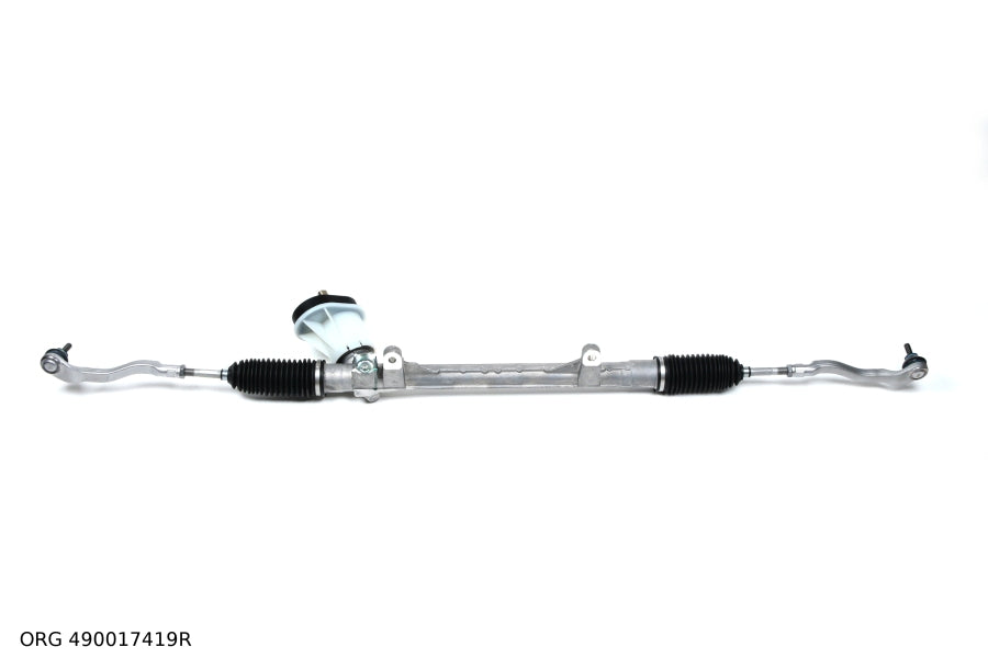 Crémaillère de direction d’origine Renault Renault Kangoo II à partir de 2008 490017419R - vue 2
