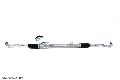 Crémaillère de direction d’origine Renault Renault Kangoo II à partir de 2008 490017419R - vue 2