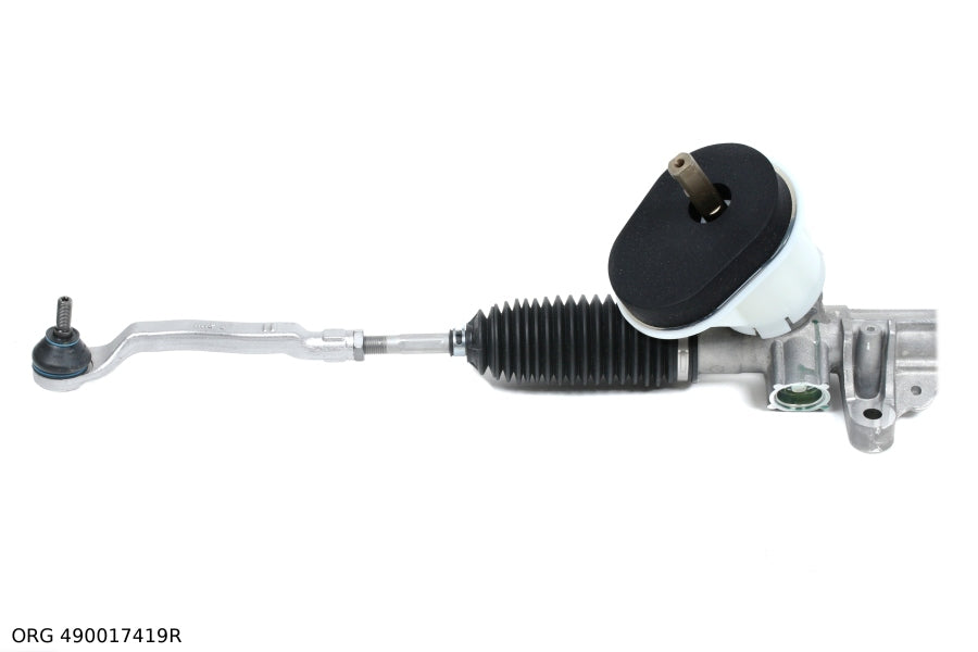 Crémaillère de direction d’origine Renault Renault Kangoo II à partir de 2008 490017419R - vue 3