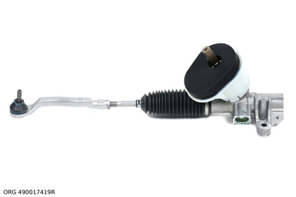 Crémaillère de direction d’origine Renault Renault Kangoo II à partir de 2008 490017419R - vue 3