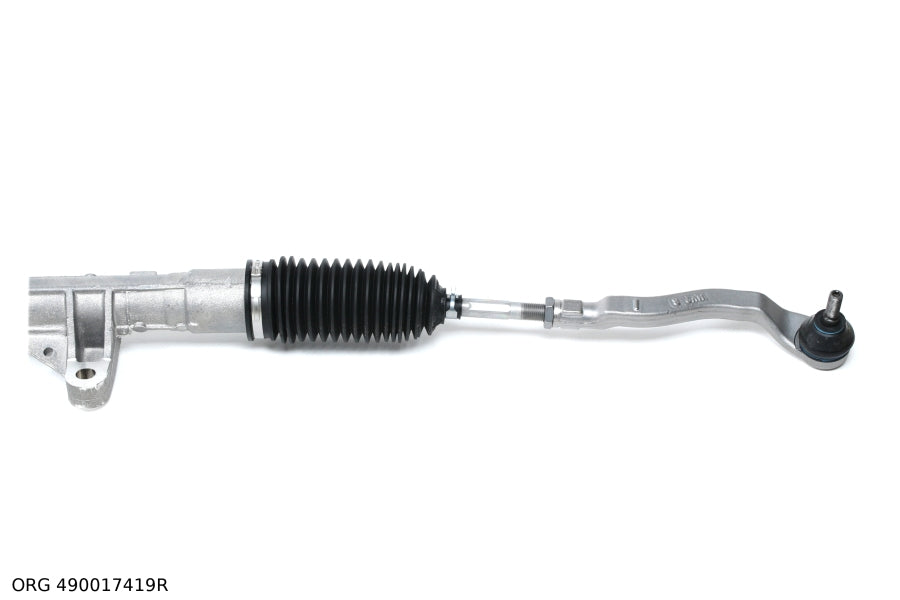 Crémaillère de direction d’origine Renault Renault Kangoo II à partir de 2008 490017419R - vue 4