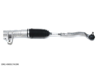 Crémaillère de direction d’origine Renault Renault Kangoo II à partir de 2008 490017419R - vue 4